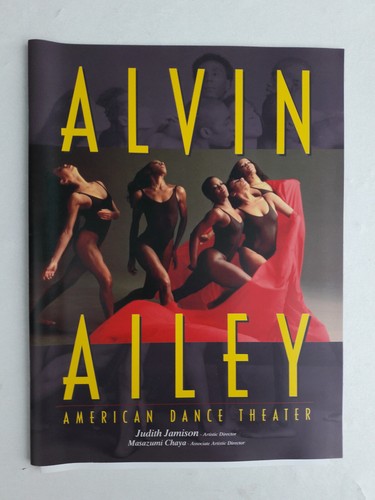 Programmheft musical alvin - programmheft,, musical,