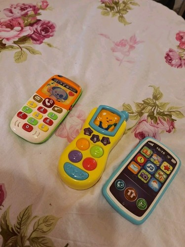 Spielzeug telefone - spielzeug,