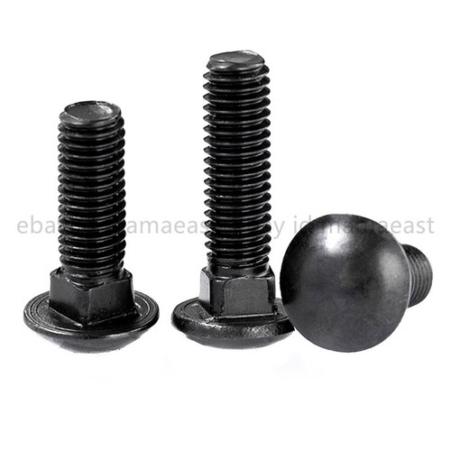 M8 m10 m12 schwarz - m4,