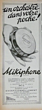 Pressewerbung 1926 das - 1926,