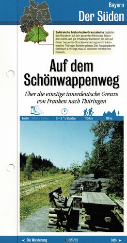 Von steinbach wald über - a.,