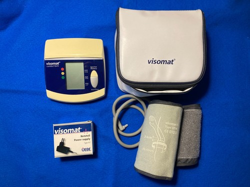 Visomat comfort form