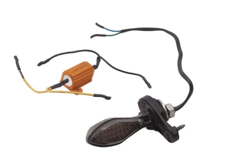 Led blinker rechts - blinker,