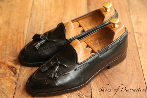 Church schwarze lederschuhe - church's,