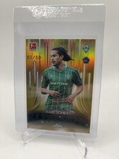 Topps Bundesliga Chrome 25/26