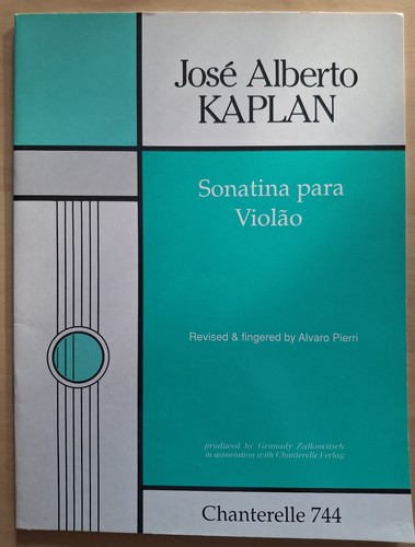 Noten für gitarre josé - noten,
