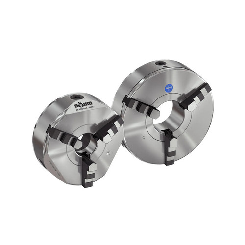 Röhm planspiralfutter duro - röhm,