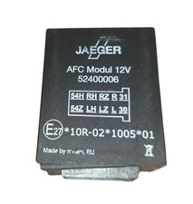 JAEGER Relais Blinker