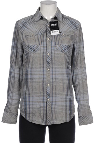 Star raw bluse - g,