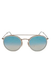 RAY BAN ovale Sonnenbrille