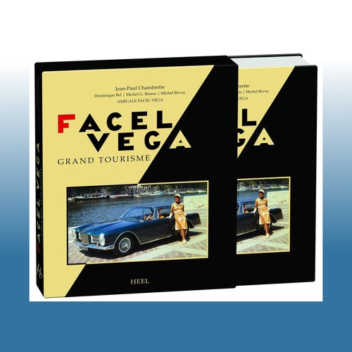 Facel vega - facel,