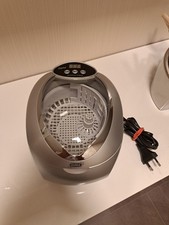 Ultraschall Reingungsgerät