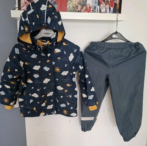 Tcm tchibo matschjacke - tcm,