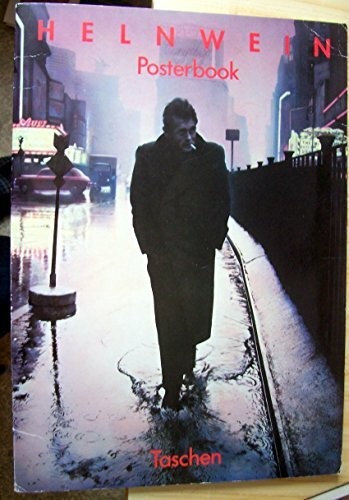 Helnwein buch - (posterbook),