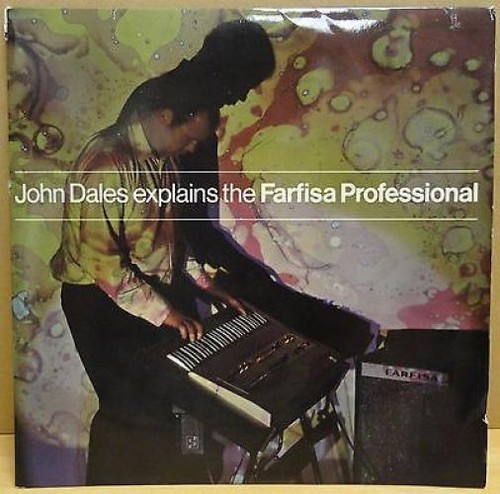 John dales - dales,