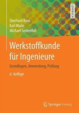 Werkstoffkunde für