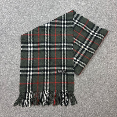 Burberry london schal 12 - burberry,