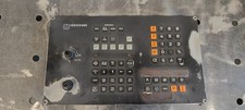 Heidenhain Bedienfeld Tastatur