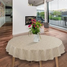 Wachstuch-Tischdecken