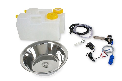 230v miniküche campingküche - 230v,