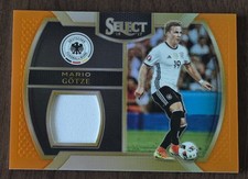 Panini Select 2016/2017