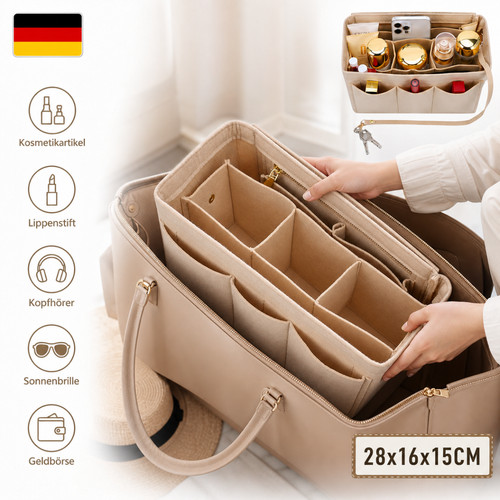 Taschenorganizer handtaschen - taschenorganizer,