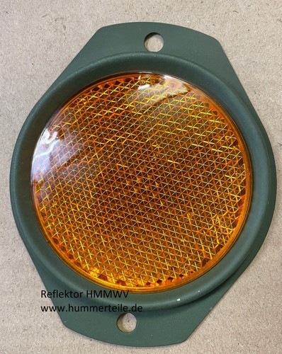 Reflektor grün orange - , hmmwv