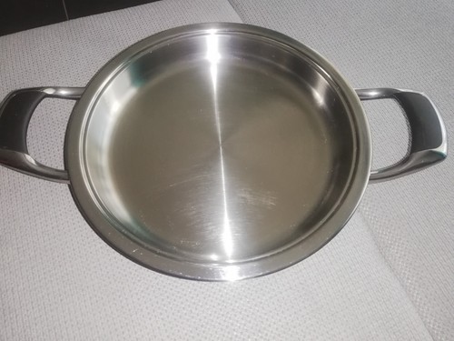 Amc bratpfanne - amc,