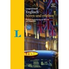 ENGLISCH lernen hören erleben