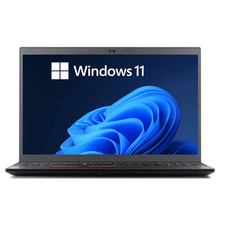Lenovo ThinkPad P53s Core
