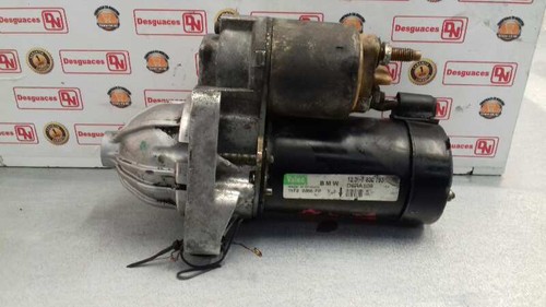 12317830793 motor startet - startet, /