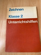 Zeichnen Klasse 2