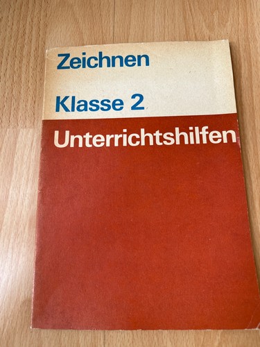 Zeichnen klasse - klasse, 2