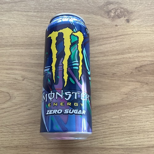 Leere monster energy dose - leere,