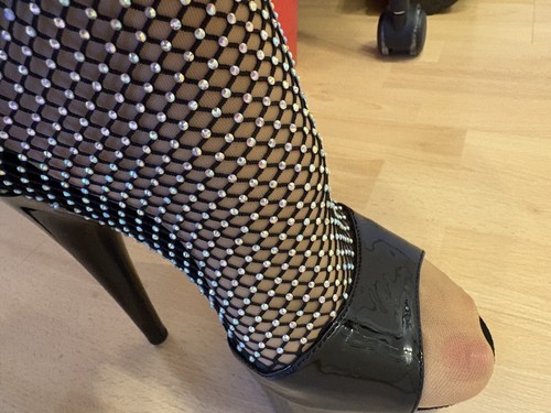 Außergewöhnliche high heel - außergewöhnliche, high-heel