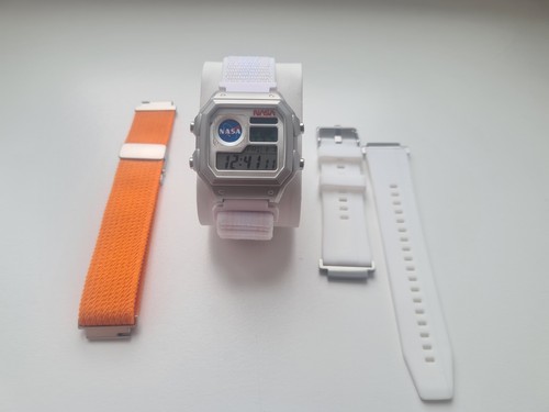 Casio 1200 nasa mod brand - mod:,