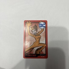 DC Comics Villian Coin Pusher