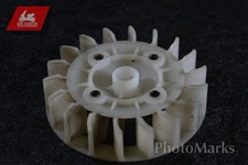 Peugeot Speedfight 1 2 Lüfterrad Original Schlachtfest Ersatzteile Zustand gut