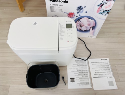 Panasonic b2510 - panasonic, sd-b2510