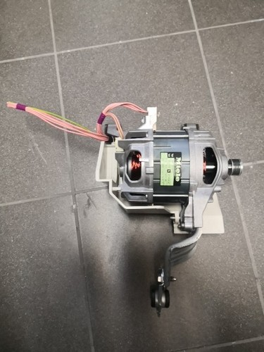 Miele waschmaschine motor - miele,