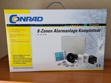 8 Zonen AEI HA-263 Alarmanlage