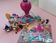 Lego friends 41373 - lego,
