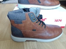 Rieker TEX Herren Schuhe