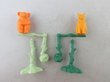 STECKFIGUR FERRERO + 2x BALANCE TIER / KOALA KATZE / SELTENE FARBEN + TOP RAR