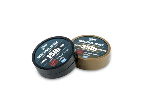 Nash skinlink stiff 10m - skinlink,