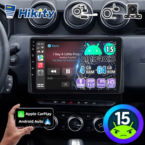 Core 64gb carplay - 8-core, android