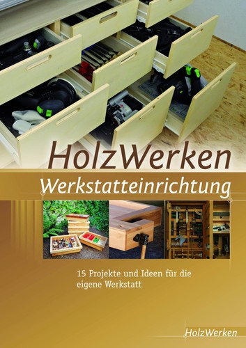 HolzWerken