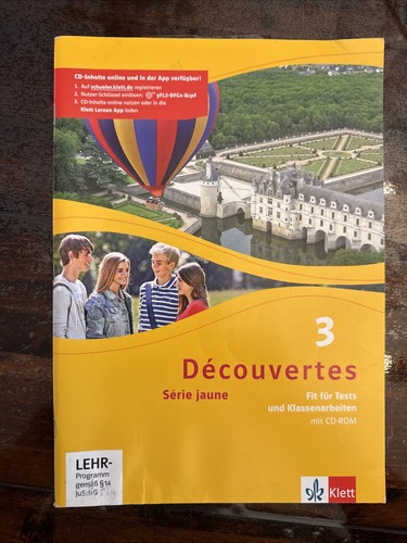 Neu découvertes série - neu!, 3