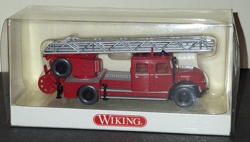 Wiking 8624039 magirus deutz - wiking,