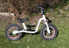 Puky Laufrad LR-XL mit